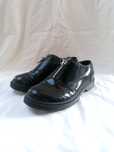 Mocassins Pretos