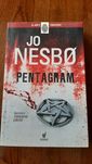 Pentagram - Jo Nesbø