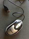 Vendo rato óptico usb Mitsai
