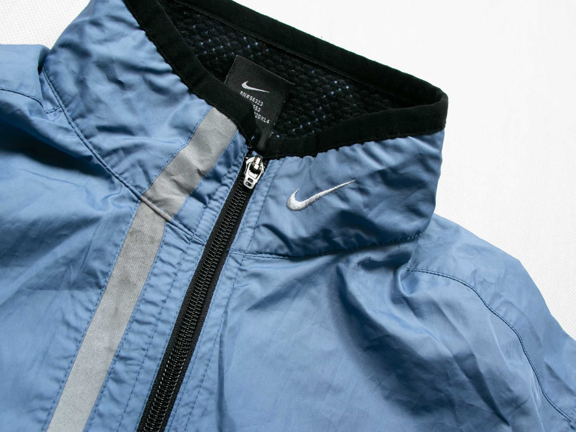 Kurtka wiatrówka Nike y2k M anorak