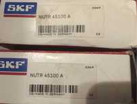 Підшипник NUTR  45100A SKF