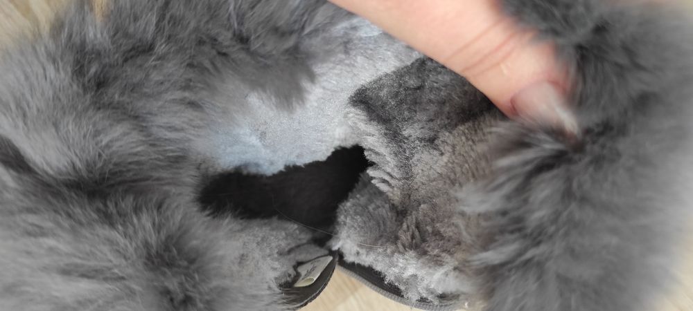 Дитячі сапожки зимові