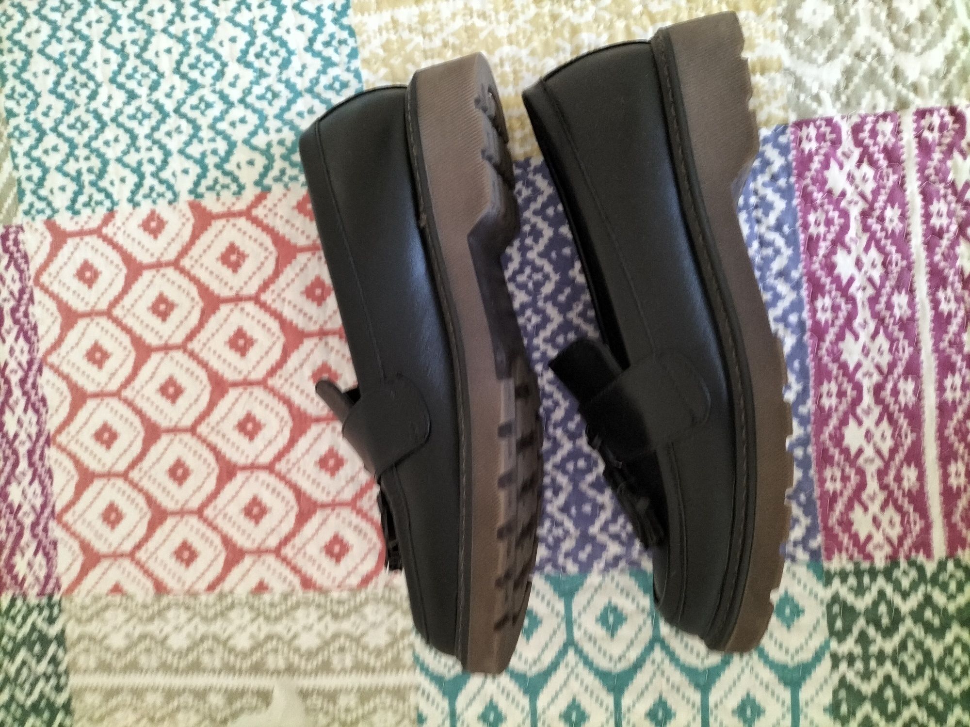 Mocassin Senhora