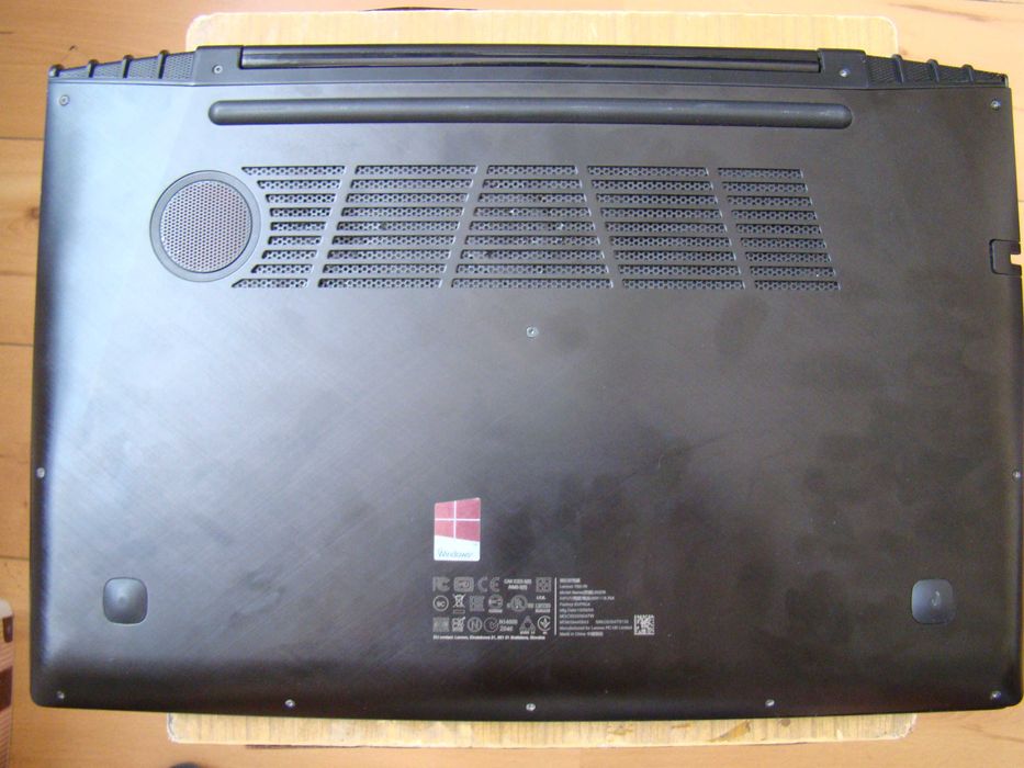 Laptop Lenovo Y50-70