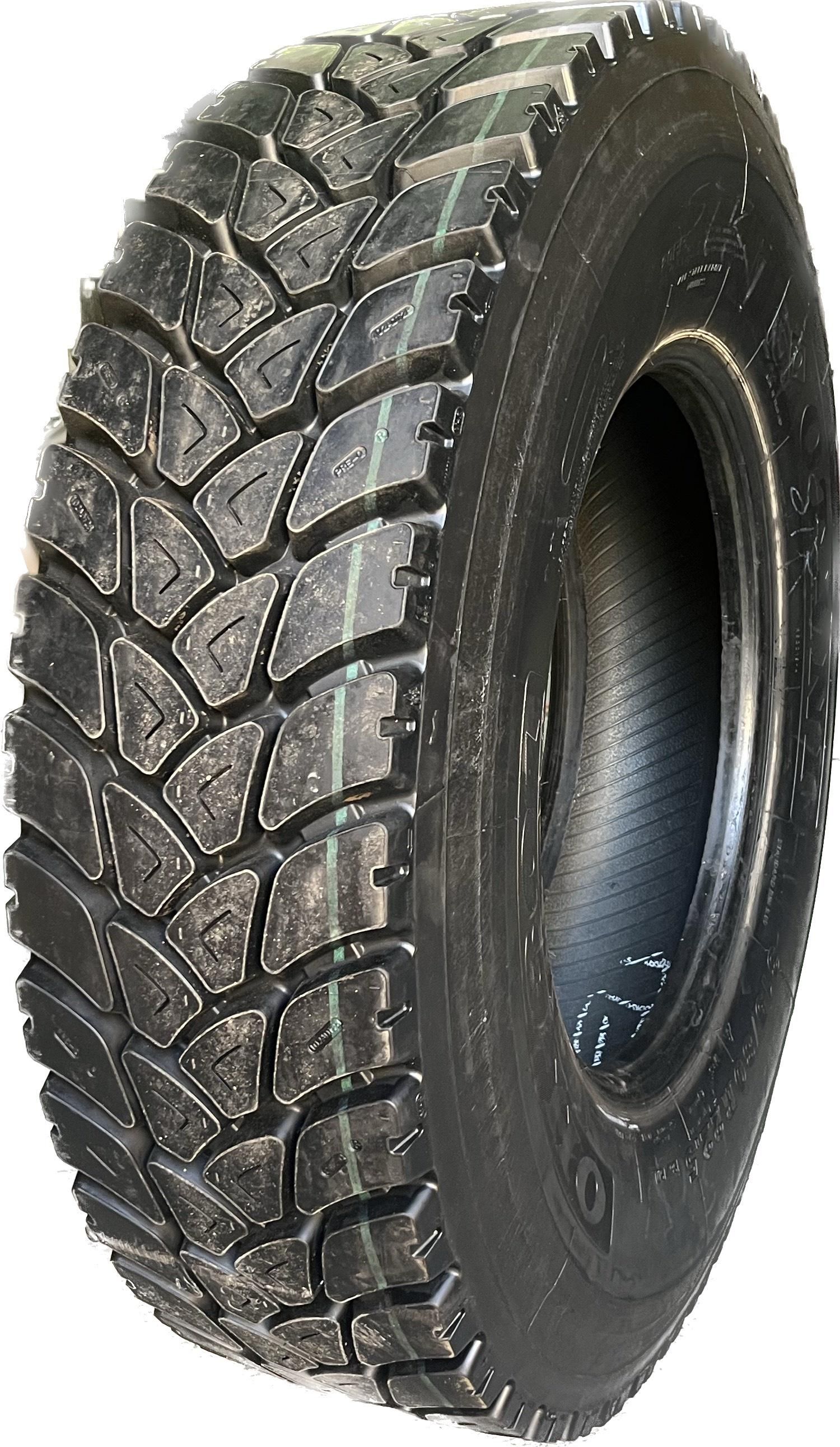 Opona ciężarowa budowlana 315/80 R22,5 ADT