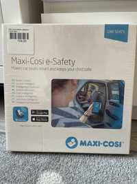Maxi Cosi urzadzenie monitorujace pod fotelik