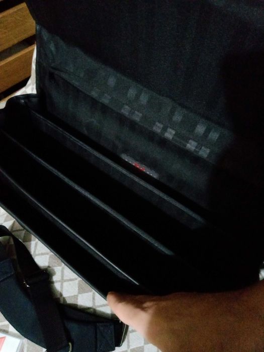 Pasta / Mala de Executivo - VALIGERIA RONCATO