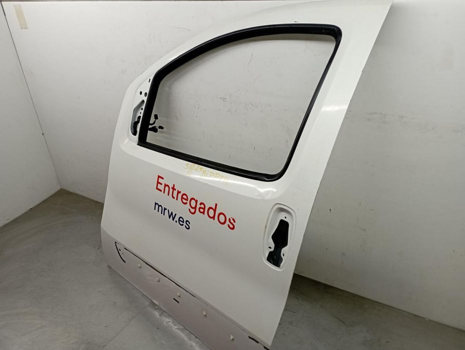Porta frente esquerda PEUGEOT Bipper (AA_)