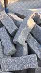 Palisada Granitowa Łupana - PROMOCJA Eko Park Łomża