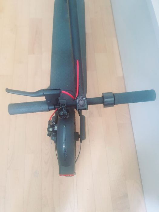 Hulajnoga elektryczna xiaomi mi pro 2