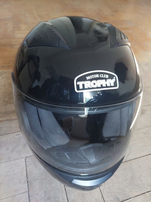 Vendo casaco, capacetes e luvas de moto