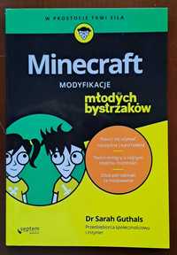 Minecraft : modyfikacje dla młodych bystrzaków