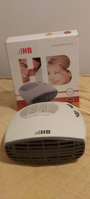 Termowentylator HB FH 2000