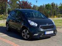 Kia Venga z 2015 roku 1.4i Bogate Wyposażenie