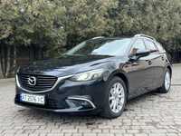 Mazda 6 GJ 2.2 Дизель Універсал