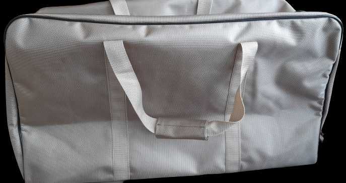 Сумка дорожная, водоотталкивающая