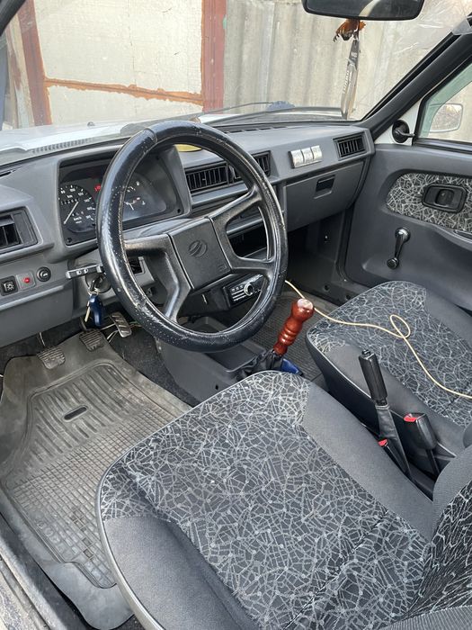 У продажі ЗАЗ 110307