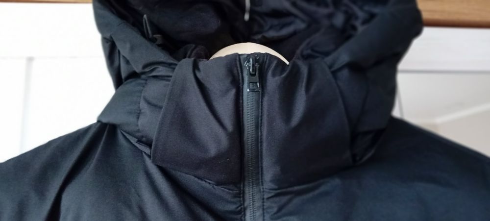 Kurtka zimowa damska CROPP XS