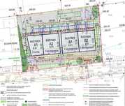 PnB | 986 m² PUM | Mogilany| 2000/m2PUM