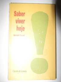 Saber Viver Hoje, Nathalie Pacout, novo