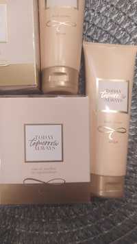 Tomorrow z balsamem avon