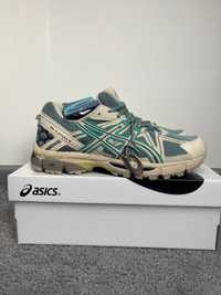 Кросівки Asics Gel-Kahana 8 Beige/Mint асикс гель кахана