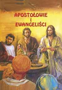 Apostołowie I Ewangeliści, Giovanni Cirawegna