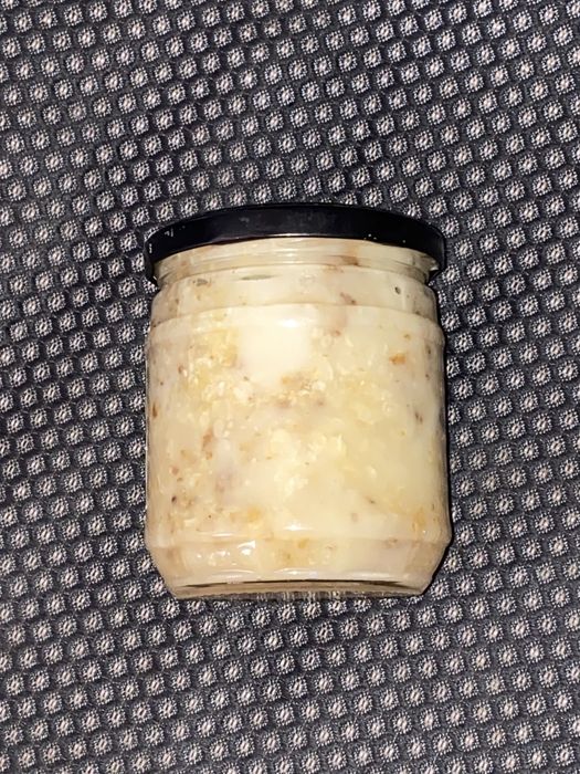 Мед зі слідами воску 2025