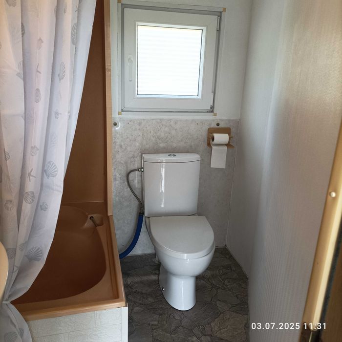 Dom holonderski całoroczny