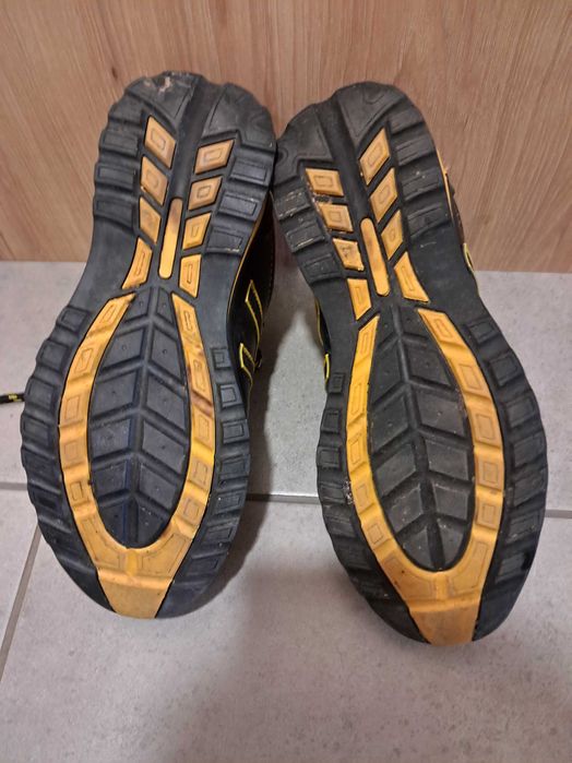 Buty robocze r. 37