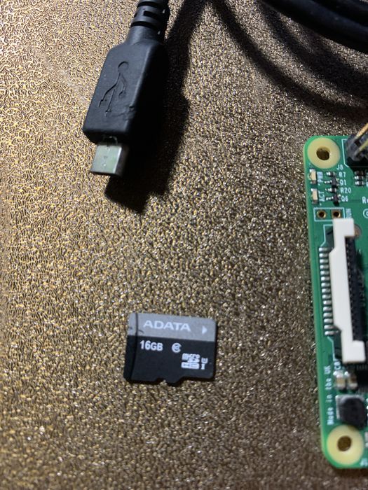 Raspberry Pi Model B+ V1.2