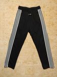 Męskie spodnie Boneless Side Stripe S