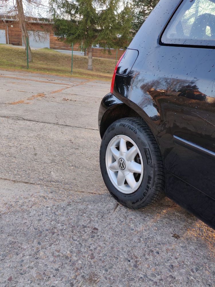 Volkswagen Lupo 1.0 Super Stan !!