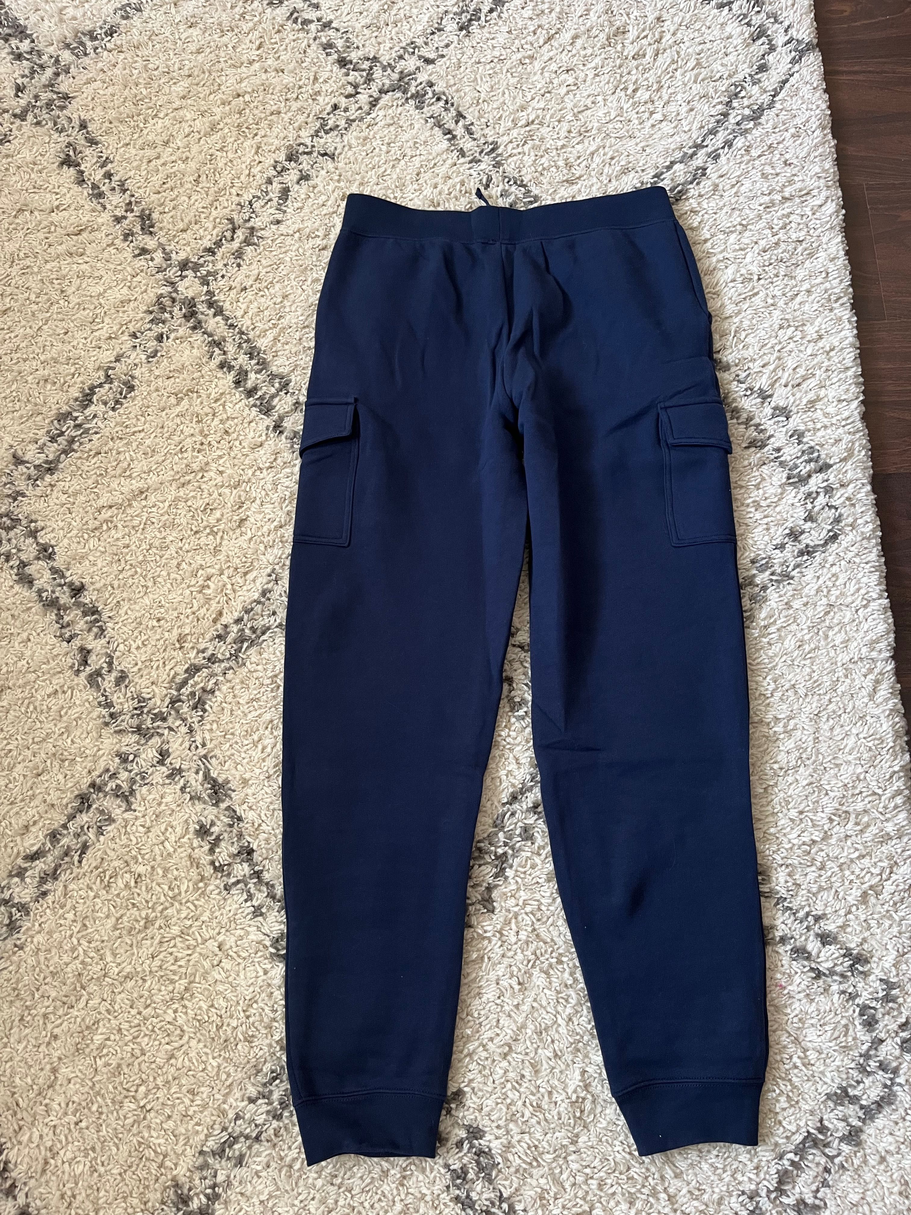 Штани чоловічі  спортивні Polo Ralph Lauren 170 см-175