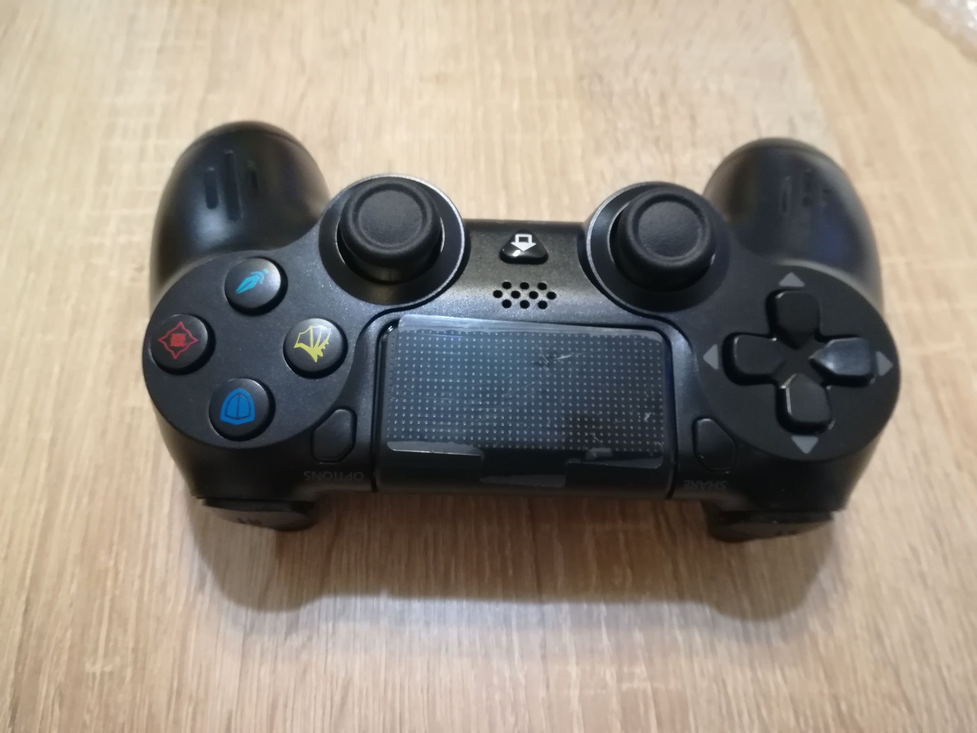 Nowy Bezprzewodowy Pad PS4