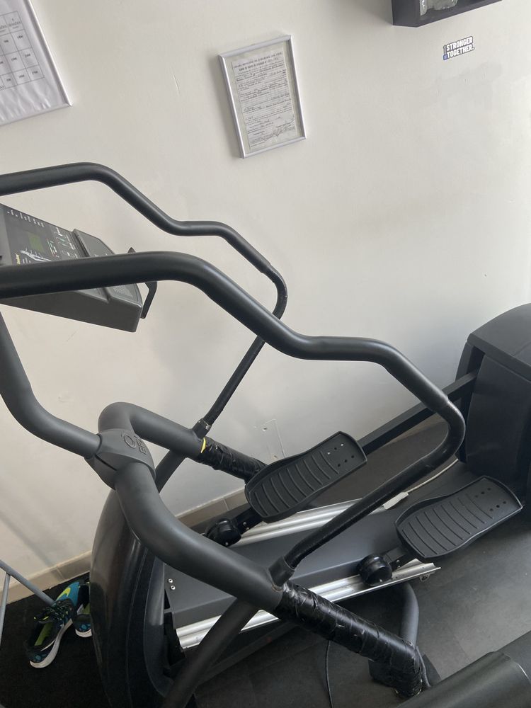 Eliptica PRECOR efx 546 (profissional)