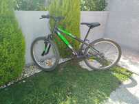 Bicicleta roda 24