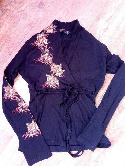 Кофта , туника, реглан, свитер