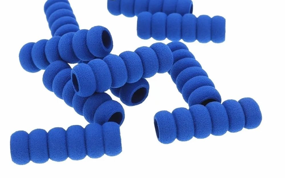 Akcesoria do haftu diamentowego NAKŁADKA uchwyt na aplikator