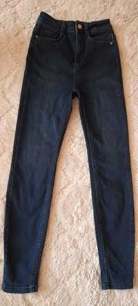 Spodnie jeansy Mohito 32xxs