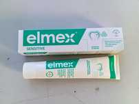 Elmex Sensitive Pasta do Zębów 75ml