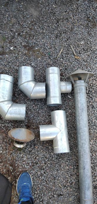 Углы нержавейки ручной работы