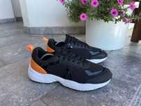 Calvin Klein Jeans Sneakersy Retro Tennis Mesh meskie 44