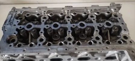 GŁOWICA+DŹWIGIENKI_KIA HYUNDAI_2,0 CRDI_D4HA_16R