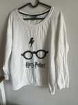 Longsleeve koszulka Harry Potter S/M