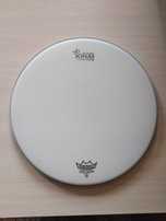 Пластики на барабан REMO Weahterking Coated Emperor 13" 14"