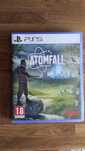 Jogo AtomFall PS5