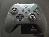 Pad kontroler do Xbox One Series S X Elite Series 2 czarny Nowy