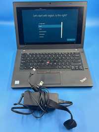 LENOVO THINKPAD T460 (i5-6200u/4Gb/SSD 240Gb)