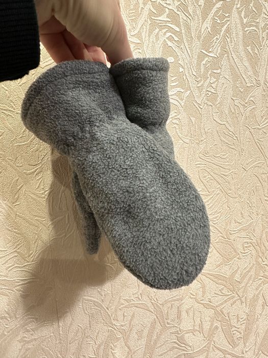 Рукавиці reima зимові